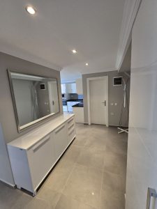 Квартира в Алании 2+1 в комплексе Aramis Terrace 1 в районе Джикджилли - Фото 16