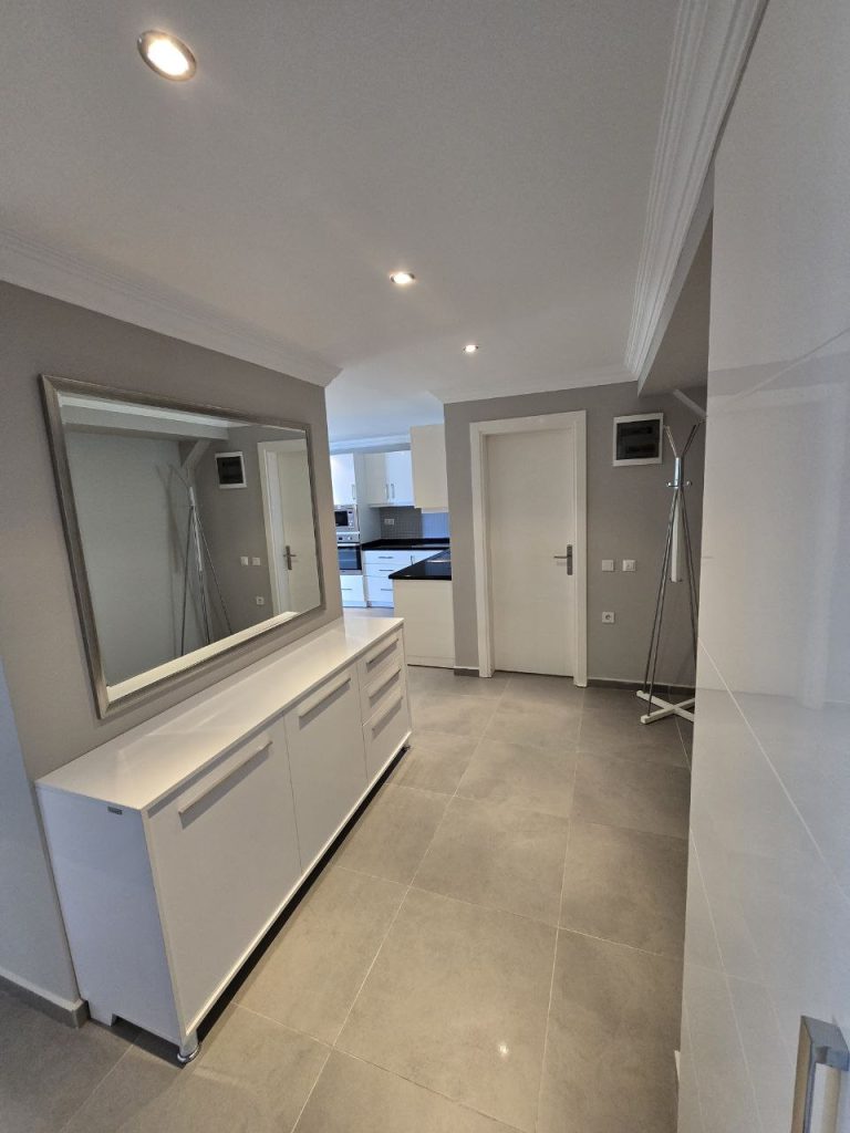 Квартира в Алании 2+1 в комплексе Aramis Terrace 1 в районе Джикджилли - Фото 16