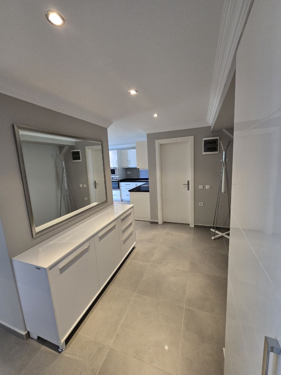 Квартира в Алании 2+1 в комплексе Aramis Terrace 1 в районе Джикджилли - Фото 16