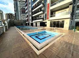 Квартира в Алании 2+1 в комплексе Guzel Tower в районе Махмутлар - Фото 3