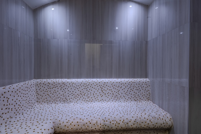 Квартира в Турции 2+1 в комплексе Elite Marine в самом центре Алании - Фото 11