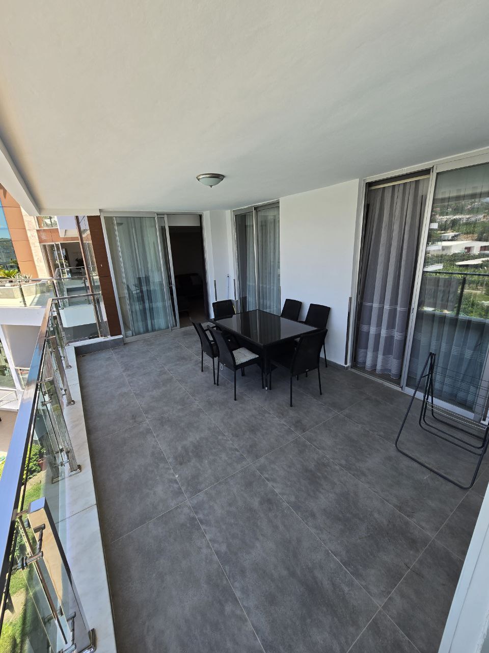 Квартира в Алании 2+1 в комплексе Aramis Terrace 1 в районе Джикджилли - Фото 30