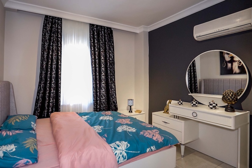 Квартира в Алании 2+1 в комплексе Elite Residence 4 в районе Джикджилли - Фото 18