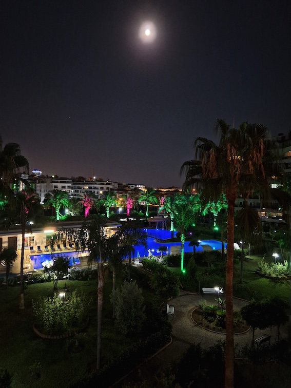 Квартира в Турции 2+1 в комплексе River Side Resort в районе Тосмур в Алании - Фото 7