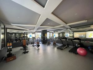 Квартира в Турции 2+1 в комплексе Konak Twin Towers 2 у пляжа Клеопатра в Алании - Фото 12