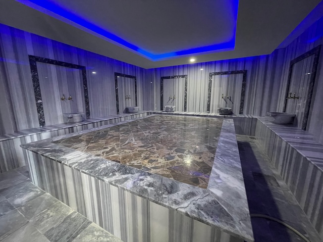 Квартира в Алании Авсаллар 1+1 в комплексе Prosperity Residence - Фото 15