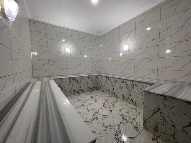 Квартира в Алании Авсаллар 1+1 в комплексе Prosperity Residence - Фото 16