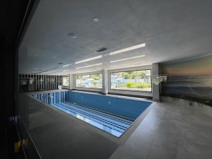 Квартира в Турции 2+1 в комплексе Konak Twin Towers 2 у пляжа Клеопатра в Алании - Фото 13