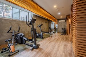 Квартира в Турции 2+1 в комплексе Elite Marine в самом центре Алании - Фото 13