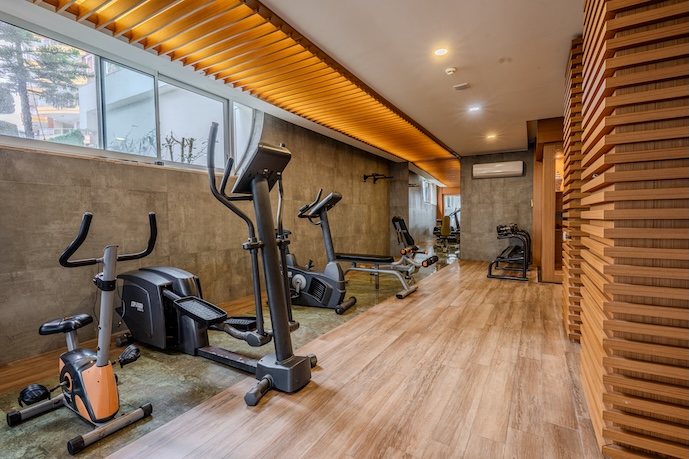 Квартира в Турции 2+1 в комплексе Elite Marine в самом центре Алании - Фото 13