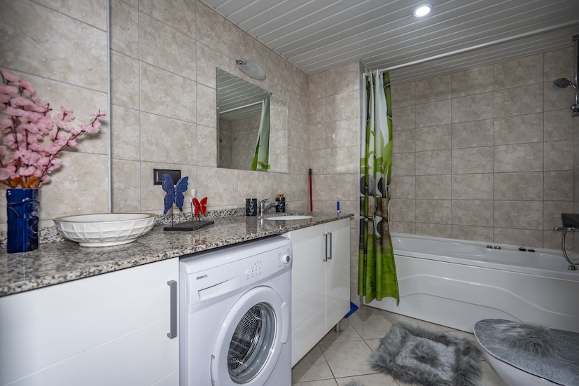 Квартира в Алании 2+1 в комплексе Elite Residence 4 в районе Джикджилли - Фото 20