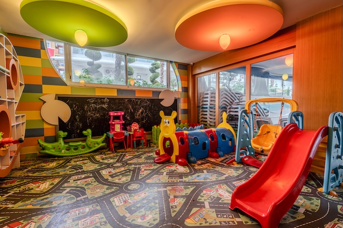 Квартира в Турции 2+1 в комплексе Elite Marine в самом центре Алании - Фото 14