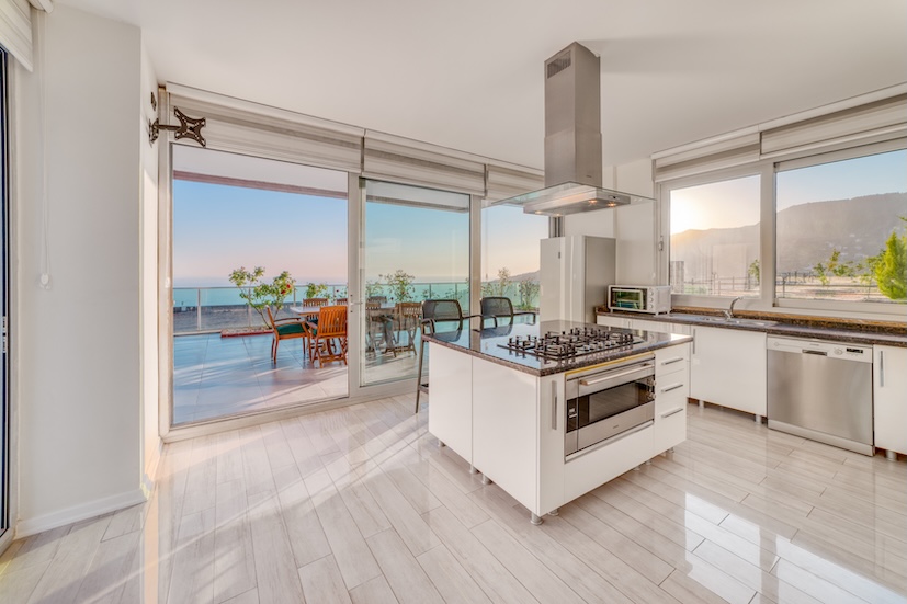 Вилла в Турции 5+1 в районе Бекташ в Алании - Фото 19