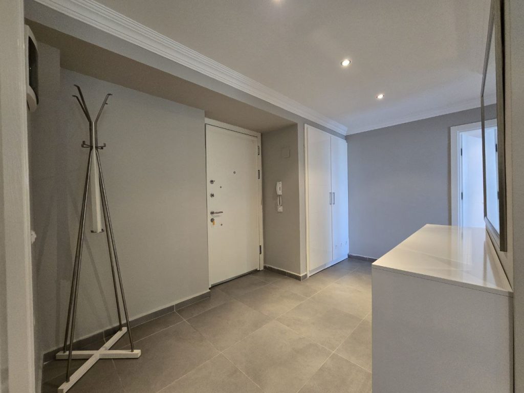 Квартира в Алании 2+1 в комплексе Aramis Terrace 1 в районе Джикджилли - Фото 17