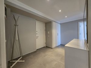 Квартира в Алании 2+1 в комплексе Aramis Terrace 1 в районе Джикджилли - Фото 17
