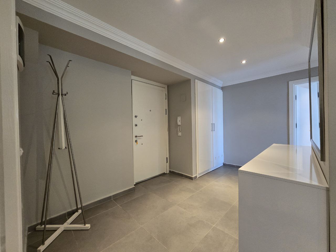 Квартира в Алании 2+1 в комплексе Aramis Terrace 1 в районе Джикджилли - Фото 17