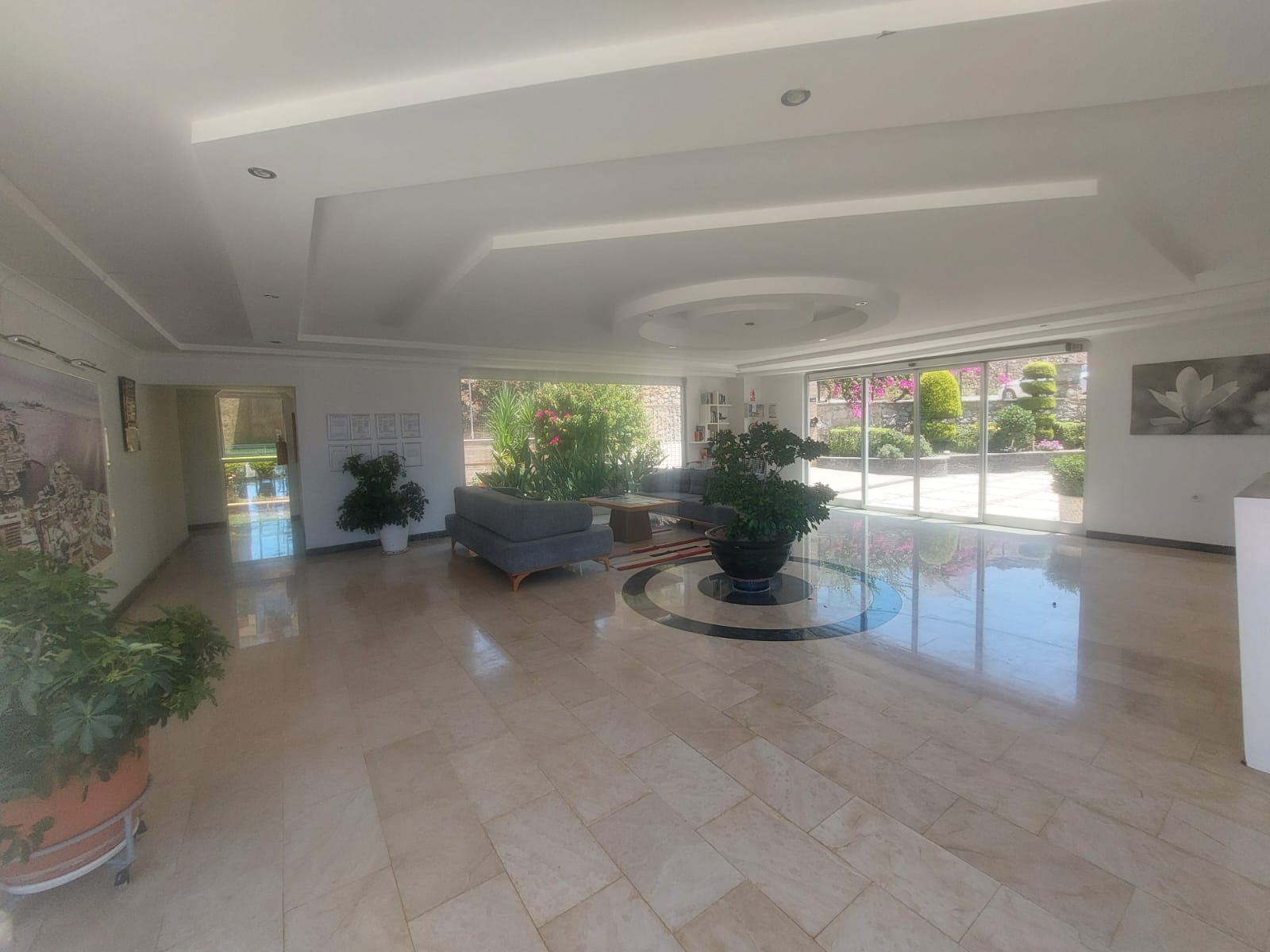 Квартира в Алании 2+1 в комплексе Aramis Terrace 1 в районе Джикджилли - Фото 13