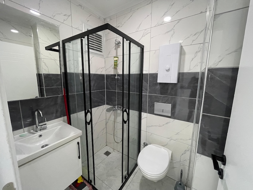 Квартира в Алании Авсаллар 1+1 в комплексе Prosperity Residence - Фото 19