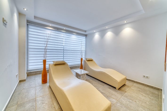 Квартира в Алании 2+1 в комплексе Aramis Terrace 1 в районе Джикджилли - Фото 11