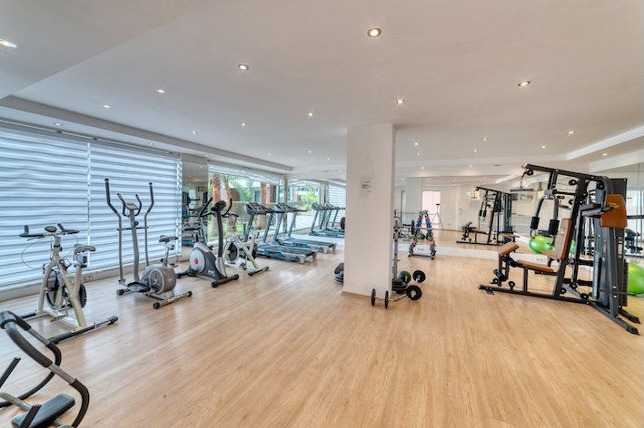 Квартира в Алании 2+1 в комплексе Aramis Terrace 1 в районе Джикджилли - Фото 10