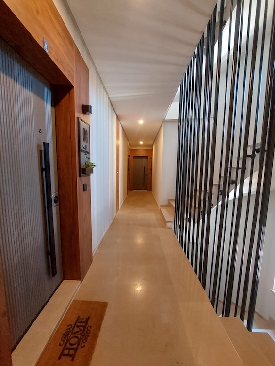 Квартира в Турции 1+1 в комплексе Kleopatra Ventri в центре Алании - Фото 9