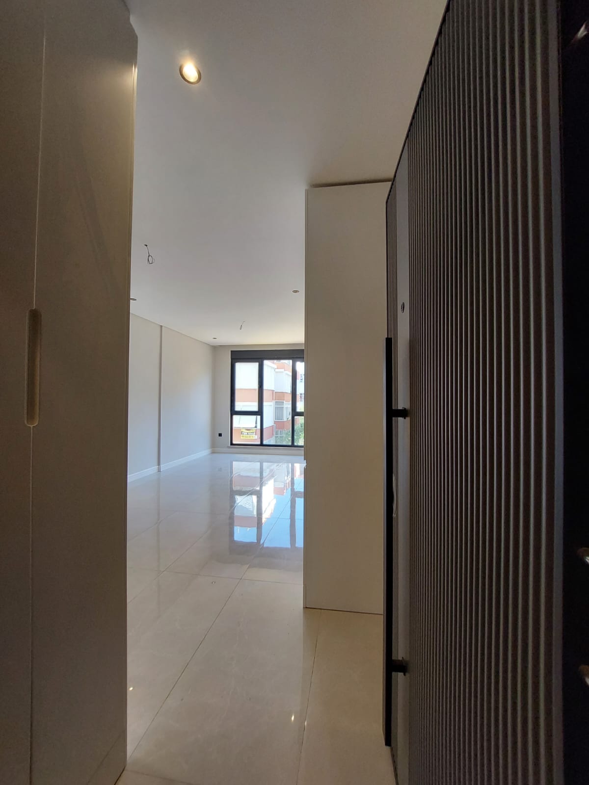 Квартира в Турции 1+1 в комплексе Kleopatra Ventri в центре Алании - Фото 10