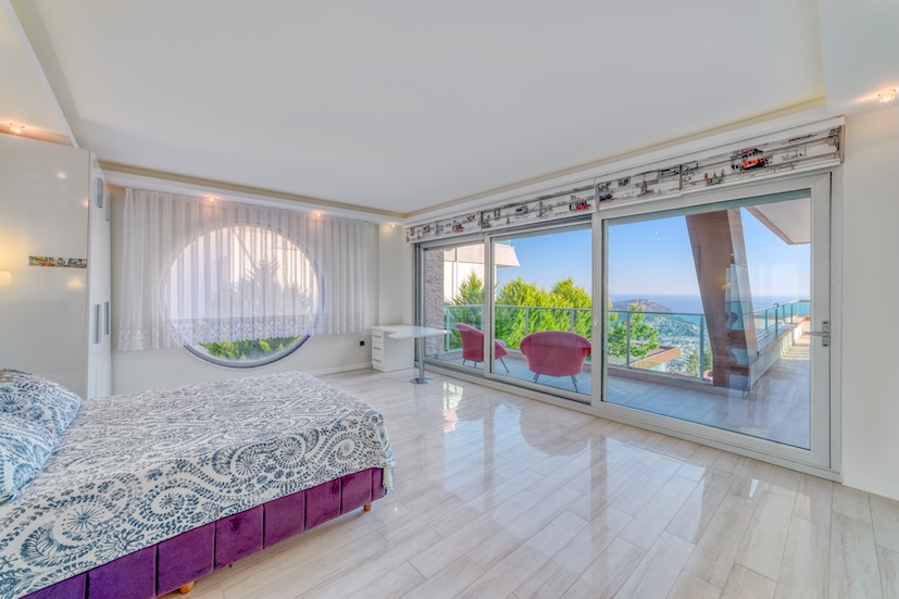 Вилла в Турции 5+1 в районе Бекташ в Алании - Фото 31