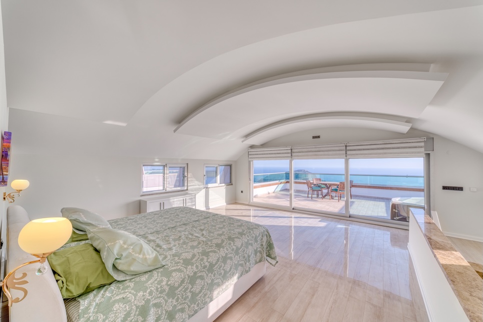 Вилла в Турции 5+1 в районе Бекташ в Алании - Фото 33