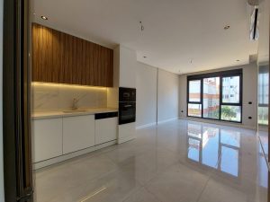 Квартира в Турции 1+1 в комплексе Kleopatra Ventri в центре Алании - Фото 11
