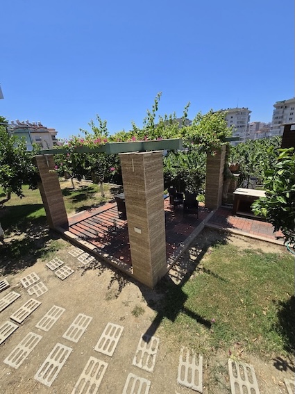 Квартира в Алании 2+1 в комплексе Aramis Terrace 1 в районе Джикджилли - Фото 14