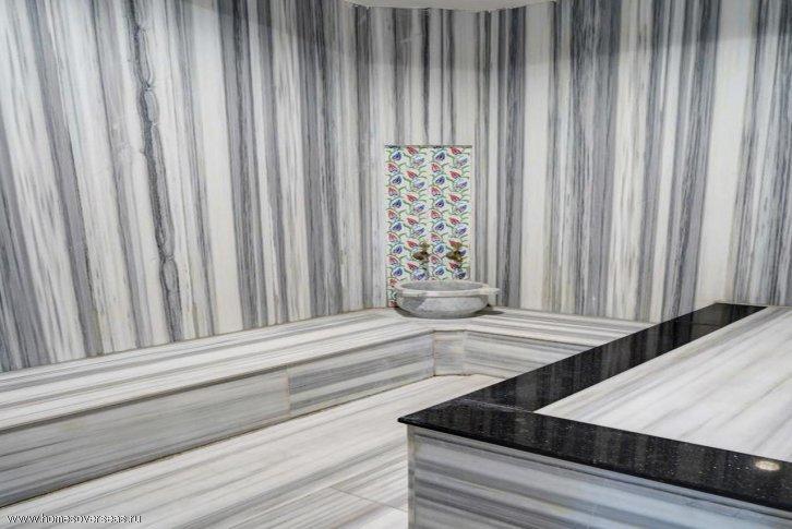 Квартира в Алании 1+1 в комплексе Banana Garden в районе Джикджилли - Фото 27