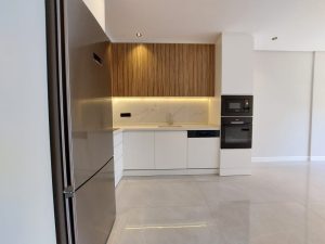 Квартира в Турции 1+1 в комплексе Kleopatra Ventri в центре Алании - Фото 12