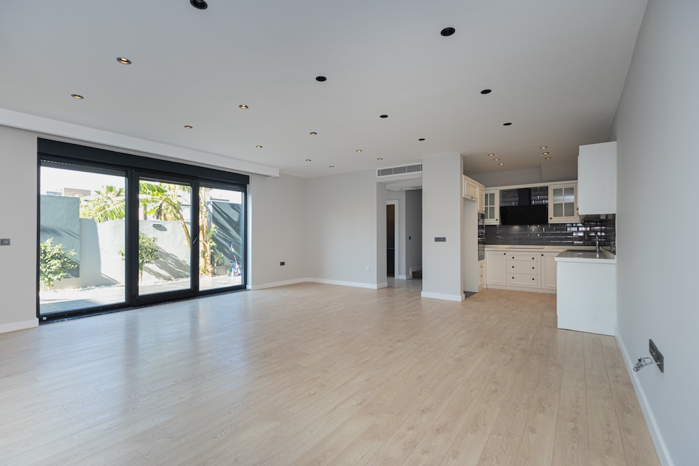 Дом в Турции 6+1 в комплексе Boğaçayı Villaları в Коньяалты в Анталии - Фото 12