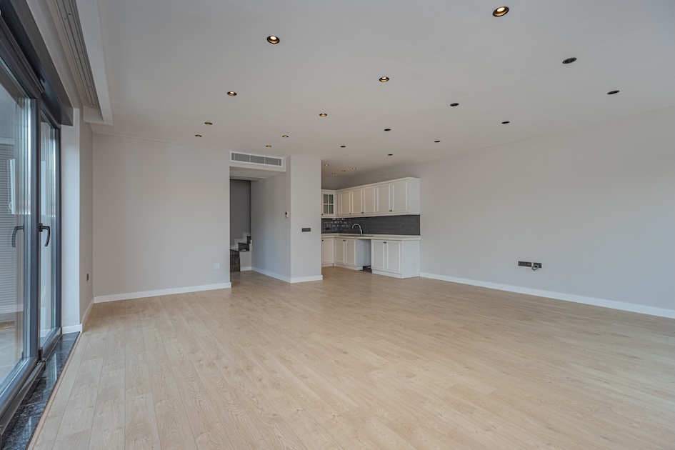 Дом в Турции 6+1 в комплексе Boğaçayı Villaları в Коньяалты в Анталии - Фото 13