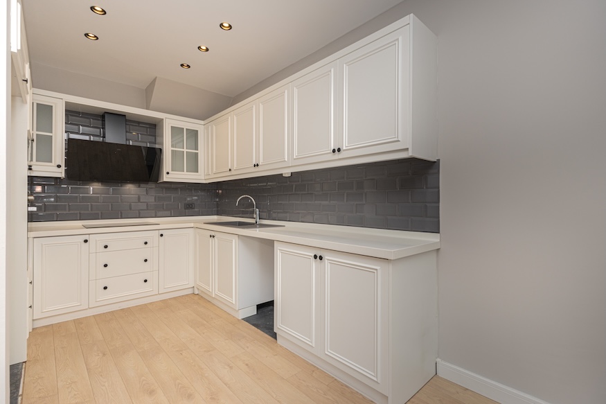 Дом в Турции 6+1 в комплексе Boğaçayı Villaları в Коньяалты в Анталии - Фото 14