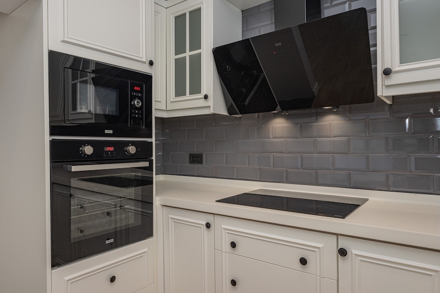 Дом в Турции 6+1 в комплексе Boğaçayı Villaları в Коньяалты в Анталии - Фото 15