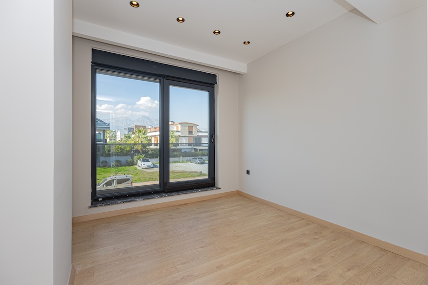 Дом в Турции 6+1 в комплексе Boğaçayı Villaları в Коньяалты в Анталии - Фото 17