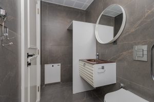 Дом в Турции 6+1 в комплексе Boğaçayı Villaları в Коньяалты в Анталии - Фото 19