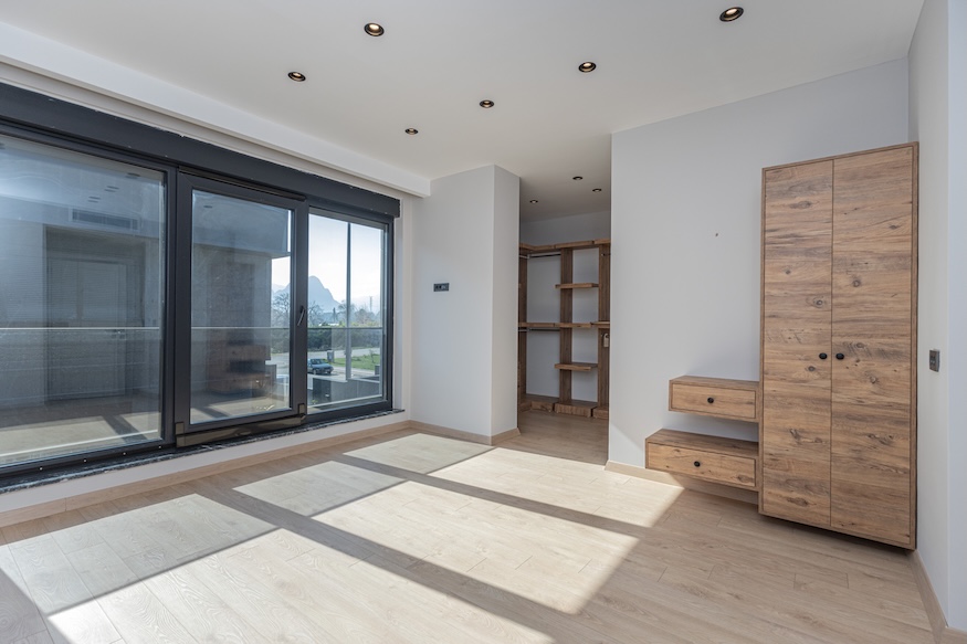 Дом в Турции 6+1 в комплексе Boğaçayı Villaları в Коньяалты в Анталии - Фото 20