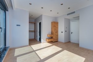 Дом в Турции 6+1 в комплексе Boğaçayı Villaları в Коньяалты в Анталии - Фото 21