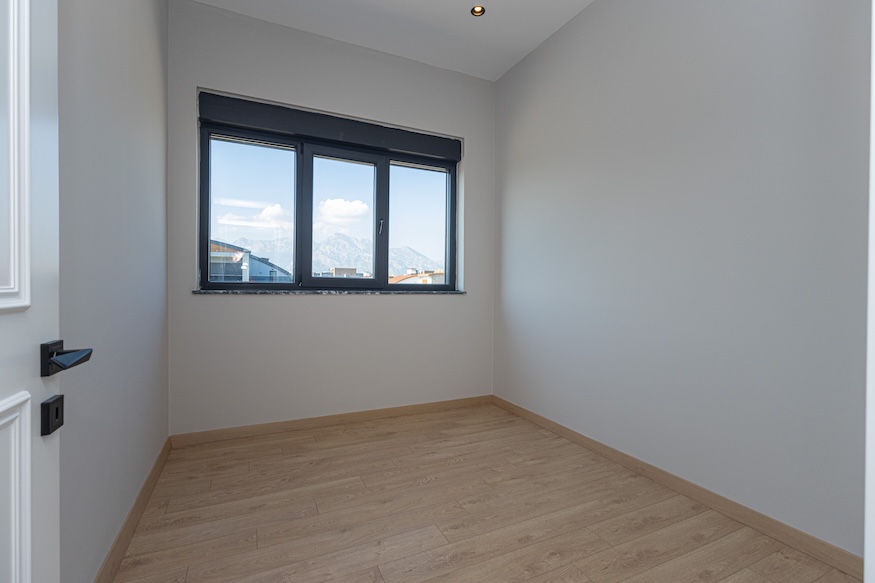 Дом в Турции 6+1 в комплексе Boğaçayı Villaları в Коньяалты в Анталии - Фото 26