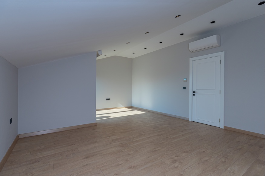 Дом в Турции 6+1 в комплексе Boğaçayı Villaları в Коньяалты в Анталии - Фото 27