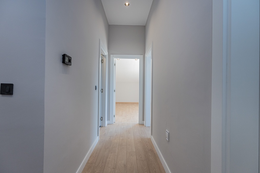 Дом в Турции 6+1 в комплексе Boğaçayı Villaları в Коньяалты в Анталии - Фото 28