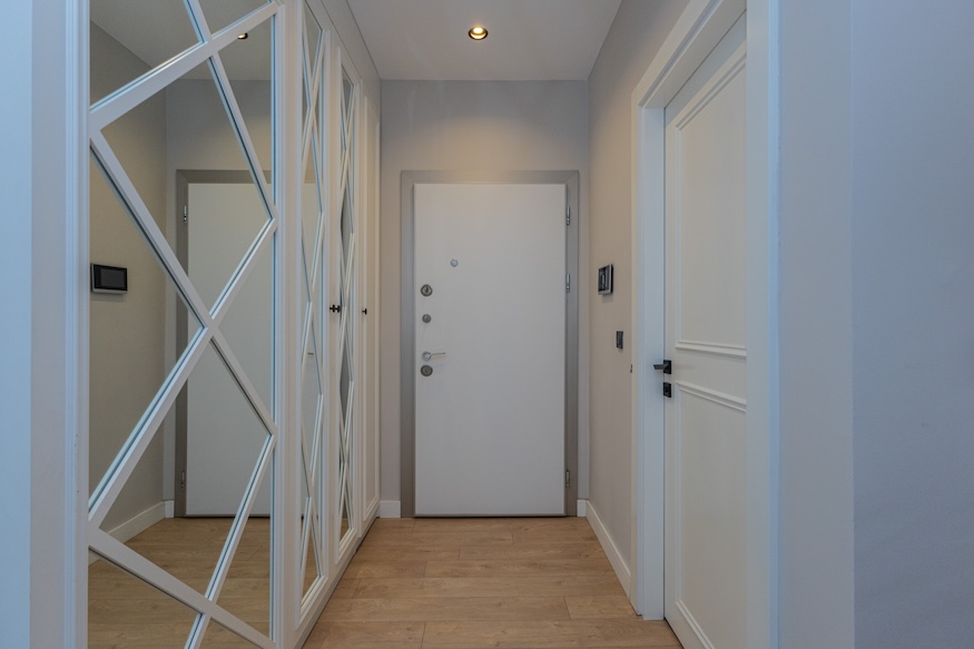 Дом в Турции 6+1 в комплексе Boğaçayı Villaları в Коньяалты в Анталии - Фото 29