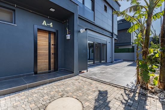 Дом в Турции 6+1 в комплексе Boğaçayı Villaları в Коньяалты в Анталии - Фото 5