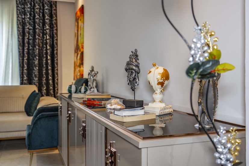 Квартира в Алании 2+1 в комплексе Elite Residence 4 в районе Джикджилли - Фото 12