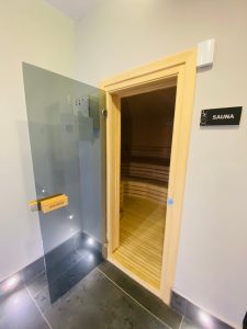Квартира в Турции 2+1 в комплексе Konak Twin Towers 2 у пляжа Клеопатра в Алании - Фото 8