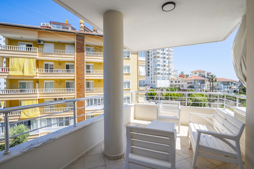 Квартира в Алании 2+1 в комплексе Elite Residence 4 в районе Джикджилли - Фото 13