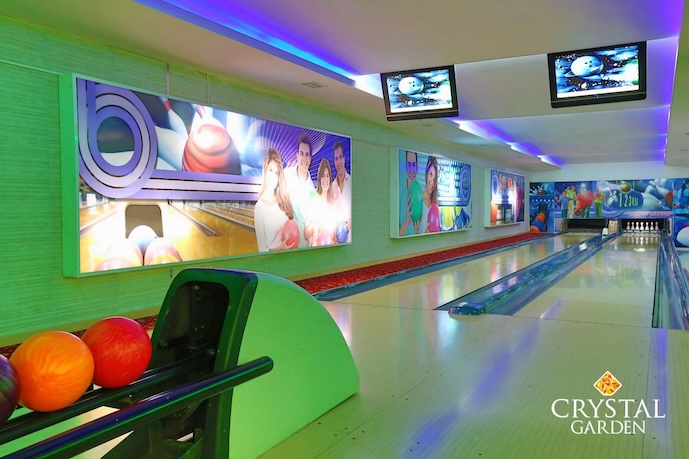 Квартира 2+1 в комплексе Crystal garden в районе Джикджилли в Алании - Фото 14