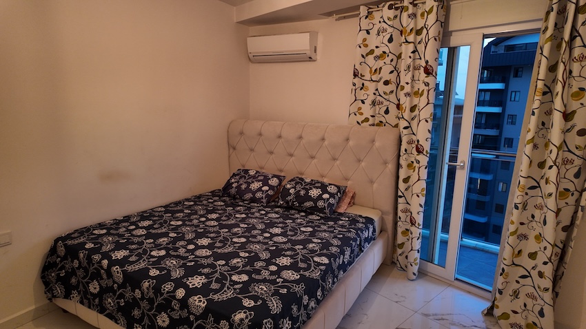 Квартира в Алании в комплексе Elite Life 5 в районе Махмутлар - Фото 10